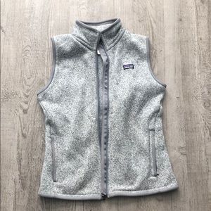 Women’s Patagonia Vest